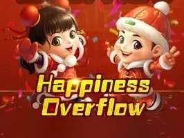 Happiness Overflow game thumbnail