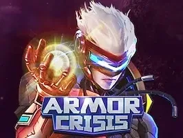 Armor Crisis game thumbnail
