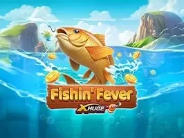 Fishin' Fever X-Huge game thumbnail