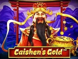 Caishen's Gold game thumbnail