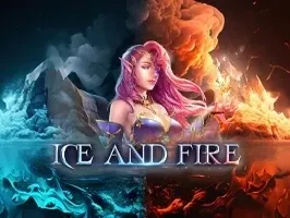 Ice And Fire game thumbnail