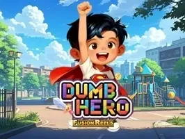Dumb Hero Fusion Reels game thumbnail