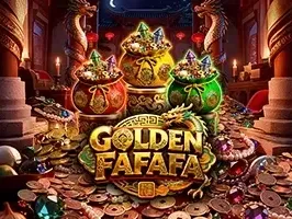 Golden FaFaFa game thumbnail
