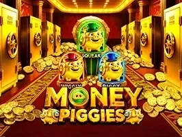 Money Piggies game thumbnail
