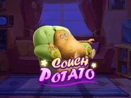 Couch Potato game thumbnail