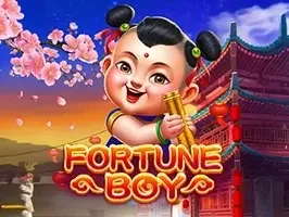 Fortune Boy