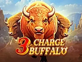 3 Charge Buffalo game thumbnail